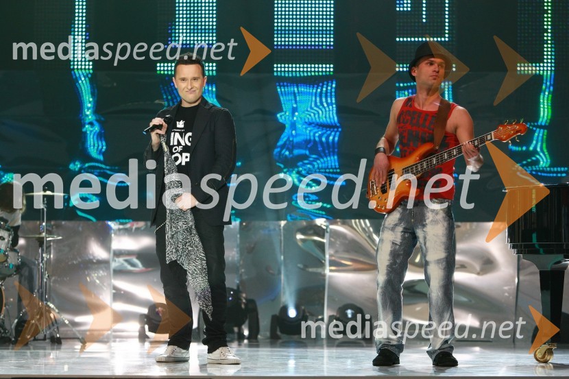 Skupina StereotipiEMA 2010, finale