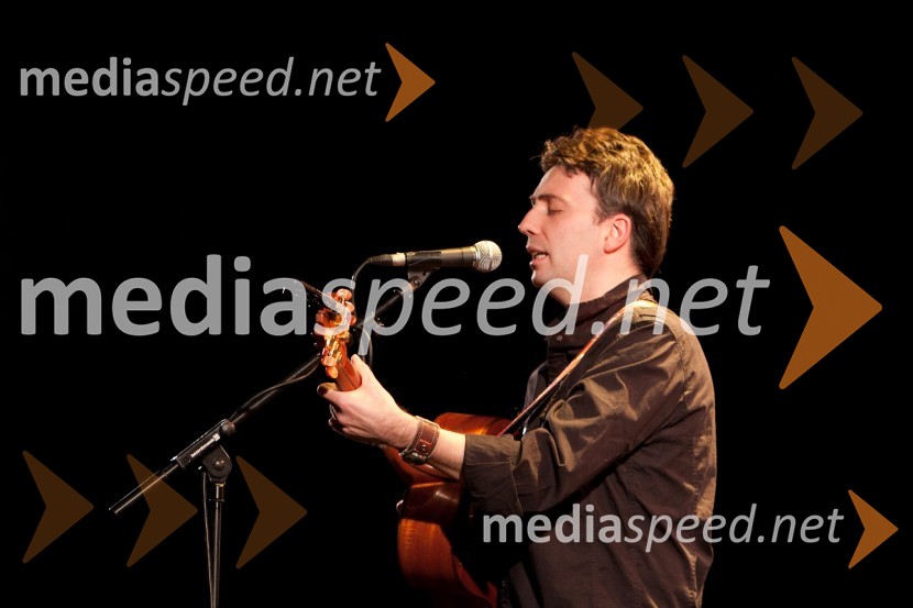 Paul Casey, glasbenikChris Rea, koncert