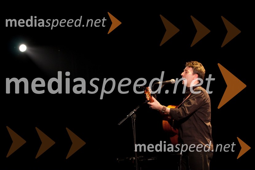 Paul Casey, glasbenikChris Rea, koncert