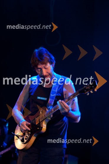 Chris Rea, glasbenikChris Rea, koncert