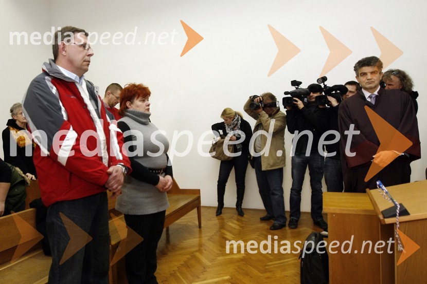 Marjan in Manica Čare, podjetje ZdenexMarjan in Manica Čare, podjetje Zdenex