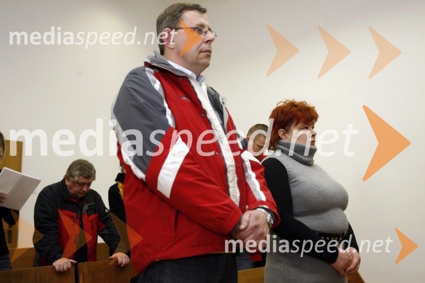 Marjan in Manica Čare, podjetje ZdenexMarjan in Manica Čare, podjetje Zdenex