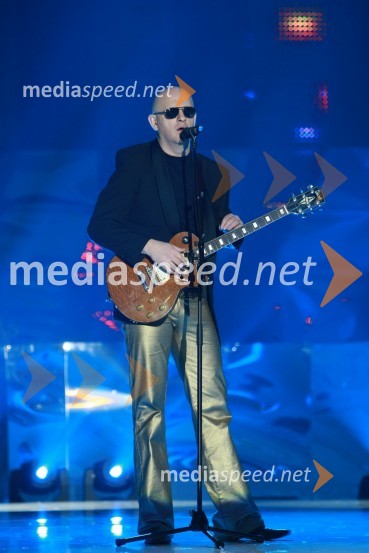 Član skupine Vaso & D PlejbeksEMA 2010, predizbor