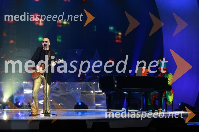 Vaso & D PlejbeksEMA 2010, predizbor