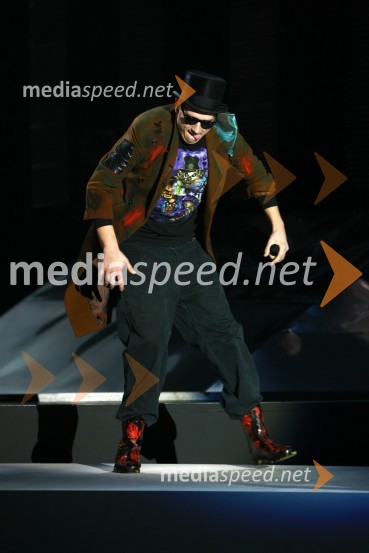 PlesalecEMA 2010, predizbor