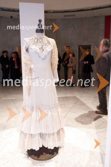 Otvoritev razstave Čehov v novogoriškem gledališčuStriček Vanja, premiera v SNG Nova Gorica