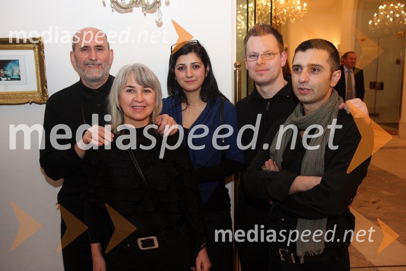 Werther, premiera opere v SNG Maribor