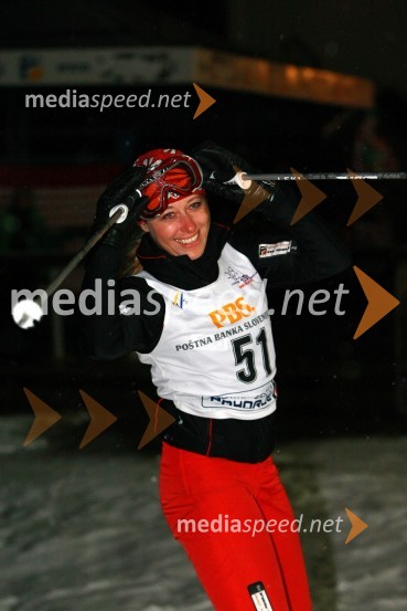 Andrejka Rakuša11. Nesov veleslalom