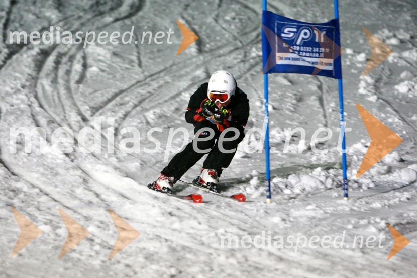 11. Nesov veleslalom