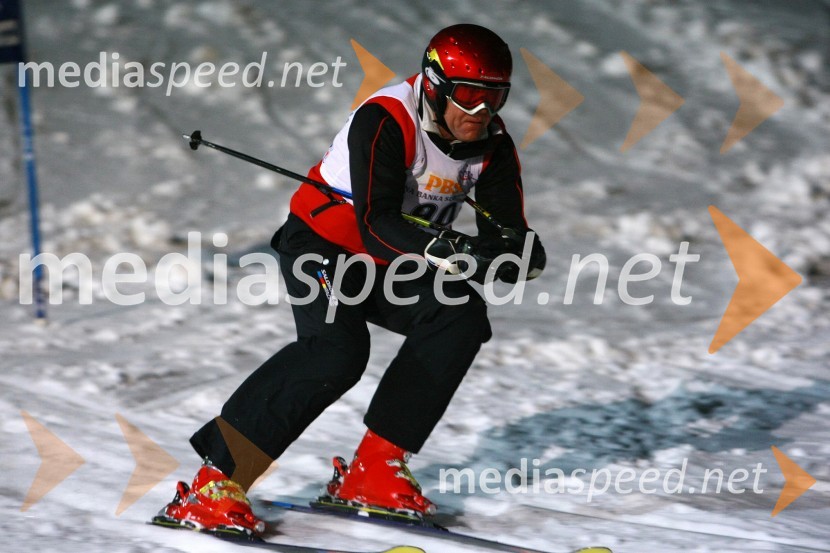 Saša Medja11. Nesov veleslalom