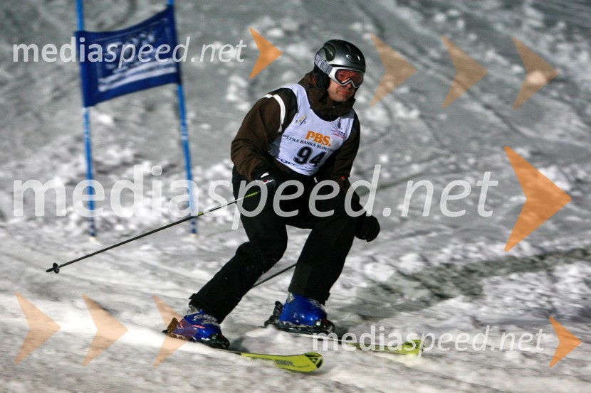 Sandi Papec11. Nesov veleslalom