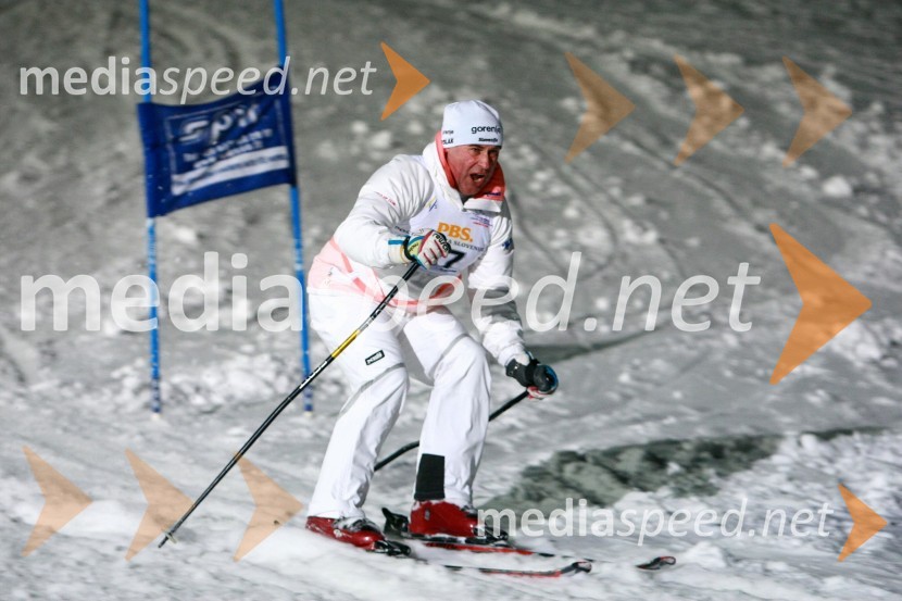 Ginter Karžišnik11. Nesov veleslalom