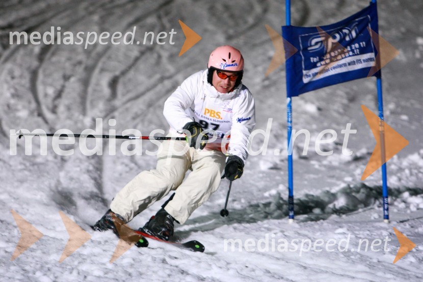 Tomaž Zajc11. Nesov veleslalom