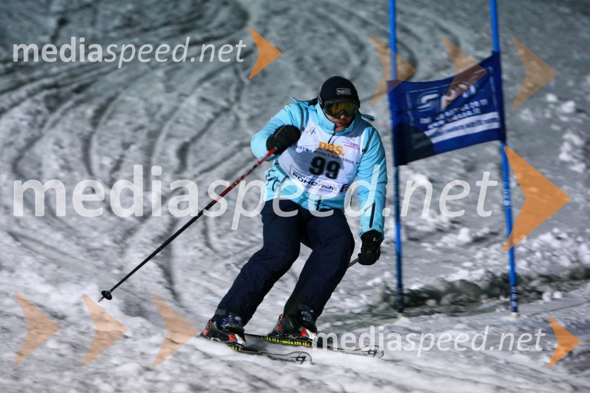 Marko Zabavnik11. Nesov veleslalom