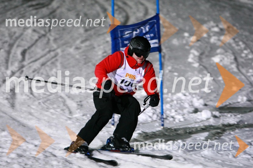 Primož Polenik11. Nesov veleslalom