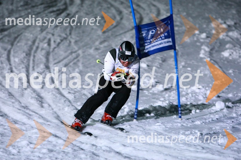Tomaž Šegula11. Nesov veleslalom