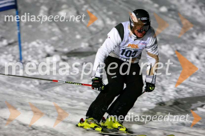 Nejc Jeraša11. Nesov veleslalom