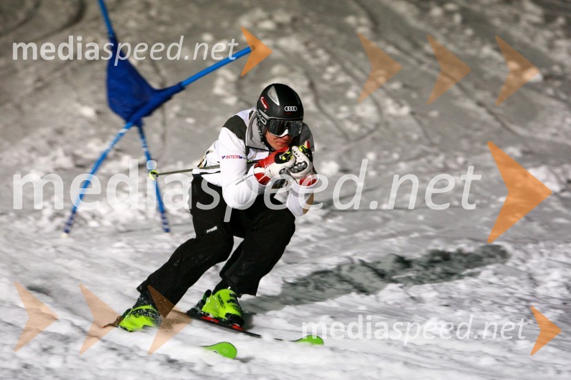 Nejc Debeljak11. Nesov veleslalom