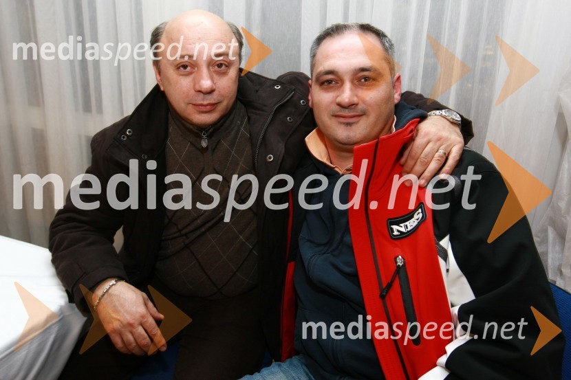 ... in Robert Krasnič, Trgoavto Ptuj11. Nesov veleslalom