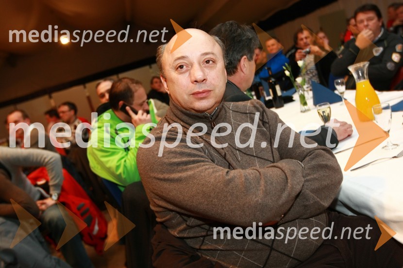11. Nesov veleslalom