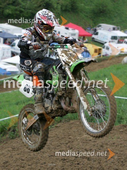 MOTOKROS, 3. dirka za DP, Lemberg