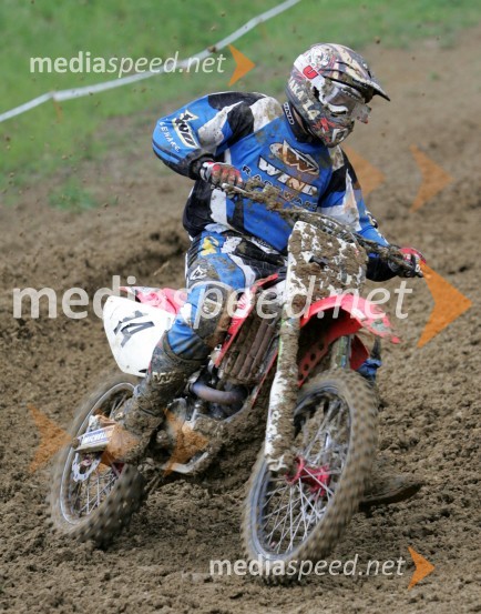 Jaka Može (AMD Trebnje)MOTOKROS, 3. dirka za DP, Lemberg