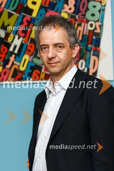 Dr. Peter Kokol, dekan Fakultete za zdravstvene vede Univerze v MariboruDr. Peter Kokol, dekan Fakultete za zdravstvene vede Univerze v Mariboru