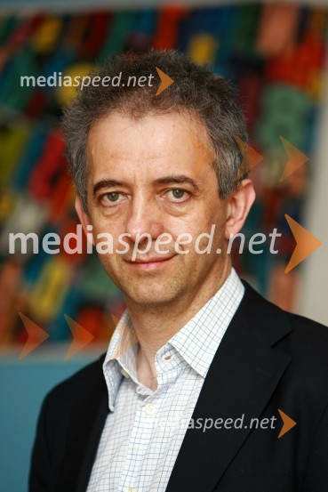 Dr. Peter Kokol, dekan Fakultete za zdravstvene vede Univerze v MariboruDr. Peter Kokol, dekan Fakultete za zdravstvene vede Univerze v Mariboru