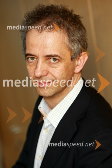 Dr. Peter Kokol, dekan Fakultete za zdravstvene vede Univerze v MariboruDr. Peter Kokol, dekan Fakultete za zdravstvene vede Univerze v Mariboru