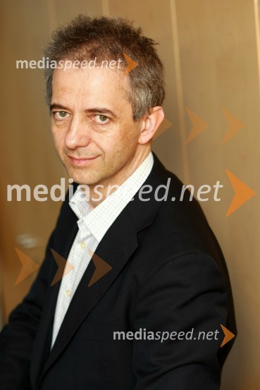 Dr. Peter Kokol, dekan Fakultete za zdravstvene vede Univerze v MariboruDr. Peter Kokol, dekan Fakultete za zdravstvene vede Univerze v Mariboru