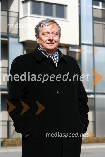 Andrej Kocuvan, direktor Javnega podjetja za gospodarjenje s stavbnimi zemljiščiAndrej Kocuvan, direktor Javnega podjetja za gospodarjenje s stavbnimi zemljišči