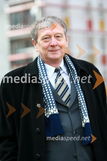 Andrej Kocuvan, direktor Javnega podjetja za gospodarjenje s stavbnimi zemljiščiAndrej Kocuvan, direktor Javnega podjetja za gospodarjenje s stavbnimi zemljišči