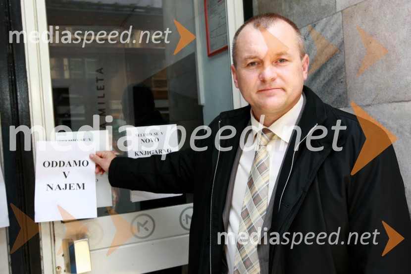 Franc Kangler, župan Mestne občine MariborFranc Kangler, župan mestne občine Maribor