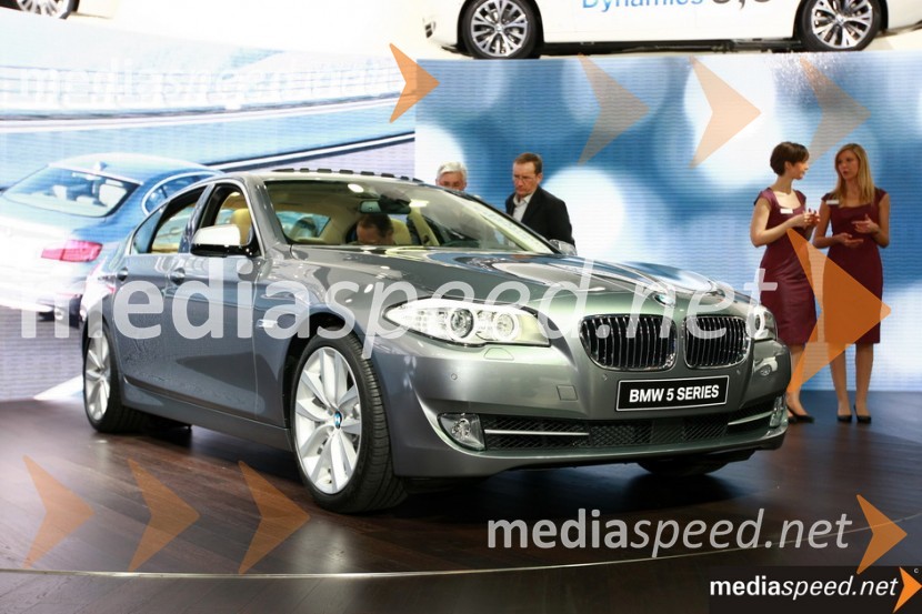 BMW serie 5BMW 5