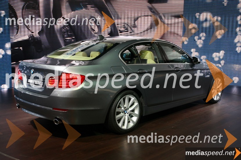 BMW serie 5BMW 5