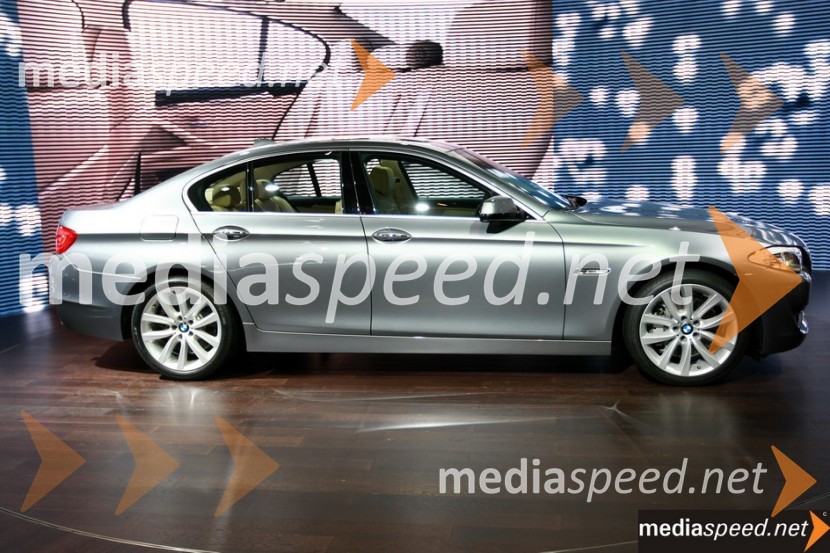 BMW serie 5BMW 5