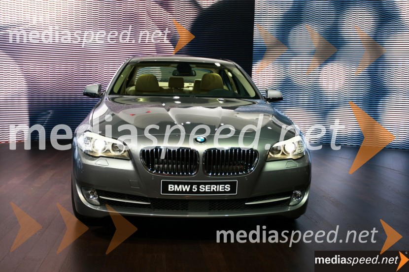 BMW serie 5BMW 5