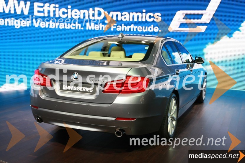 BMW serie 5BMW 5