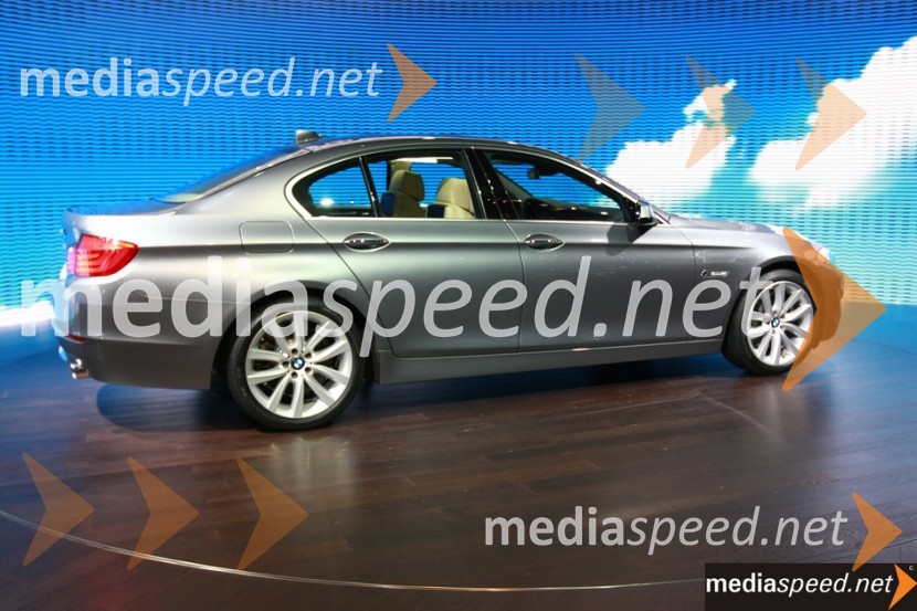 BMW serie 5BMW 5