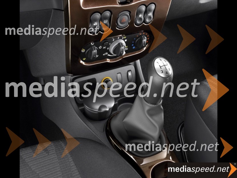 Dacia DusterDacia Duster