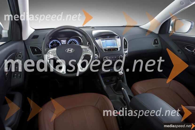 Hyundai ix35Hyundai ix35