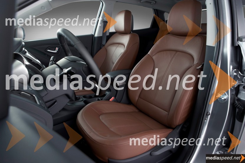 Hyundai ix35Hyundai ix35