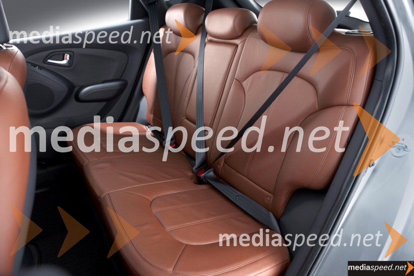 Hyundai ix35Hyundai ix35