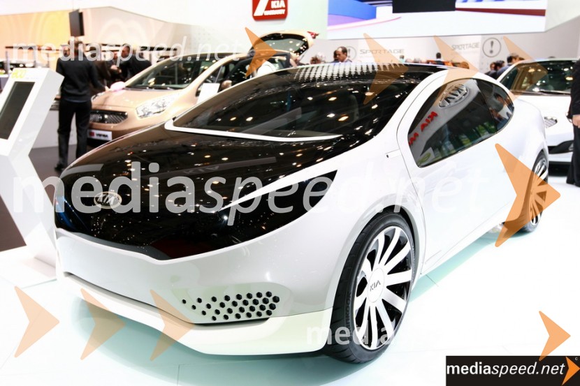 Kia fay conceptKia fay concept