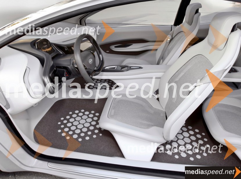 Kia fay conceptKia fay concept