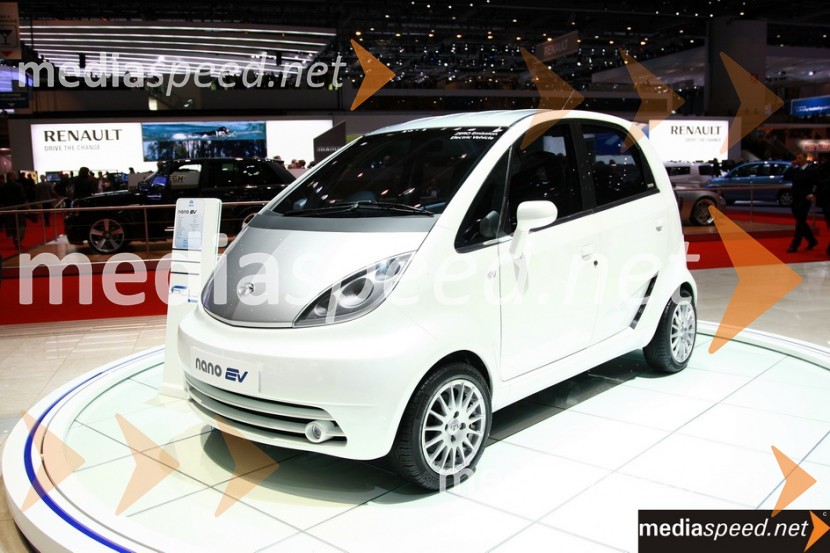 Tata NanoTata Nano