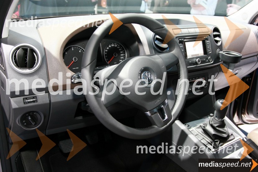 Volkswagen AmarokVolkswagen Amarok