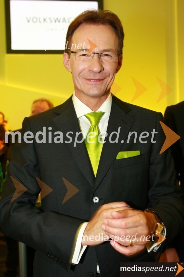 Volkswagen group dogodek