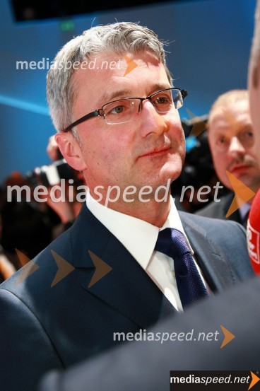 Volkswagen group dogodek