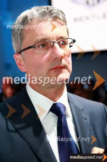 Volkswagen group dogodek